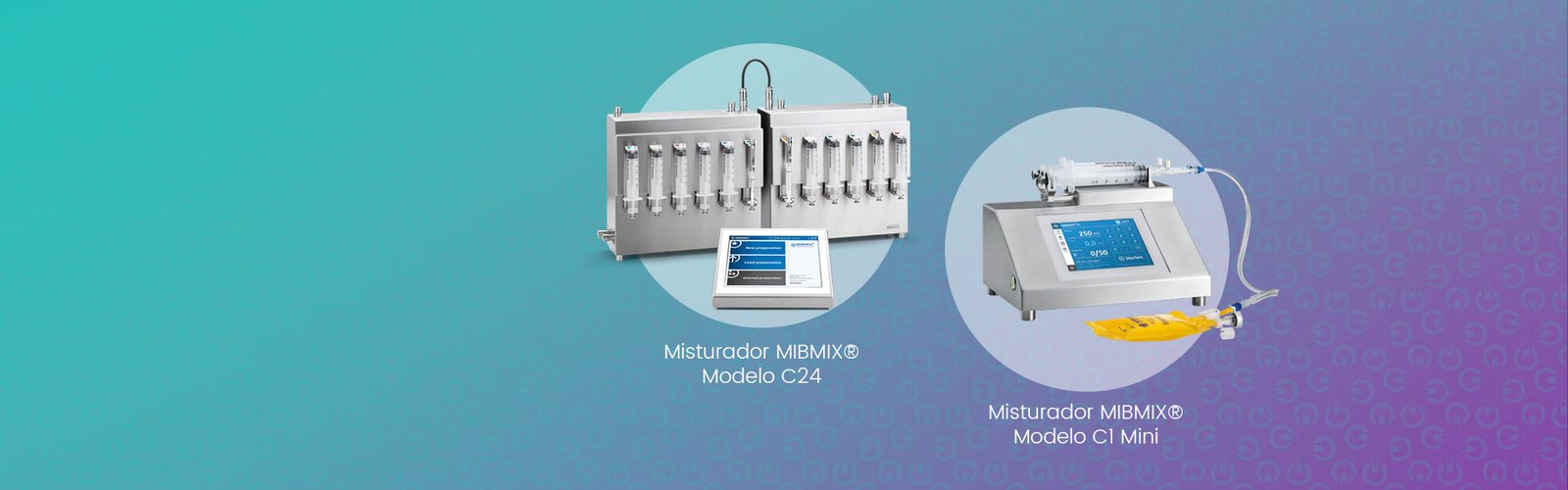 Parcerias exclusivas no Brasil
